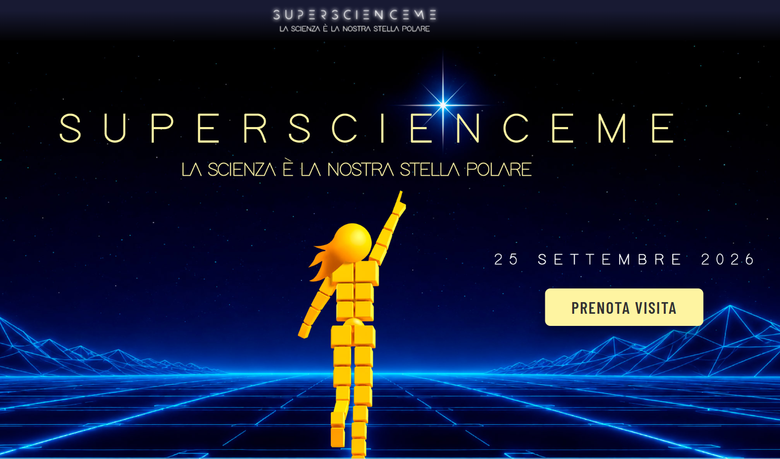 SuperScienceMe